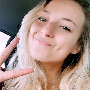 Meet your Posher, Natalee